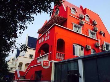 Beihai Seahome Villa Hotel 외부 사진