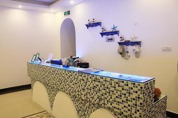 Beihai Seahome Villa Hotel 외부 사진