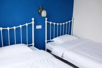 Beihai Seahome Villa Hotel 외부 사진