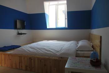 Beihai Seahome Villa Hotel 외부 사진