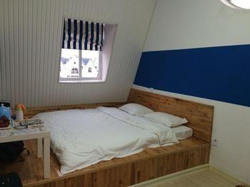 Beihai Seahome Villa Hotel 외부 사진