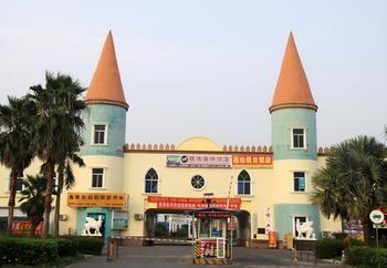 Beihai Seahome Villa Hotel 외부 사진