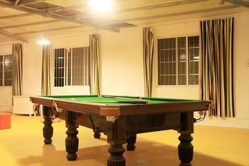 Beihai Seahome Villa Hotel 외부 사진