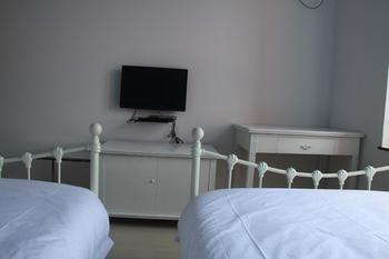 Beihai Seahome Villa Hotel 외부 사진